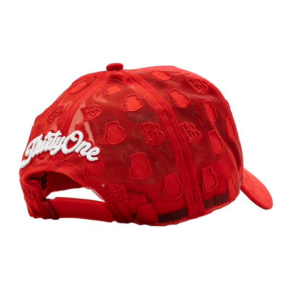 La Mochila — Thirty One x Backpack Boyz