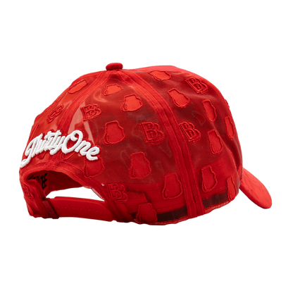 La Mochila — Thirty One x Backpack Boyz