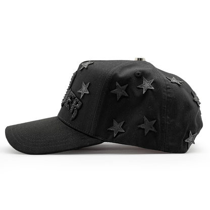 El Barbas Hats x Rich the Kid — Rich 4ever