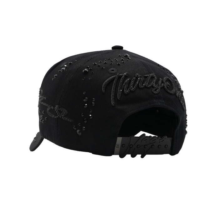 Mago Total Black — Mago Forever