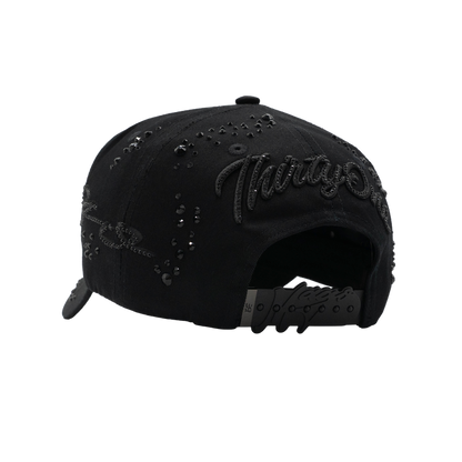 Mago Total Black — Mago Forever