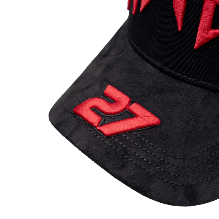 CT Racing — El Barbas Hats x CT