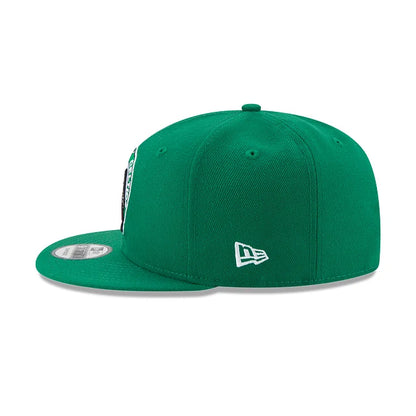 Boston Celtics NBA Classics 9FIFTY Snapback