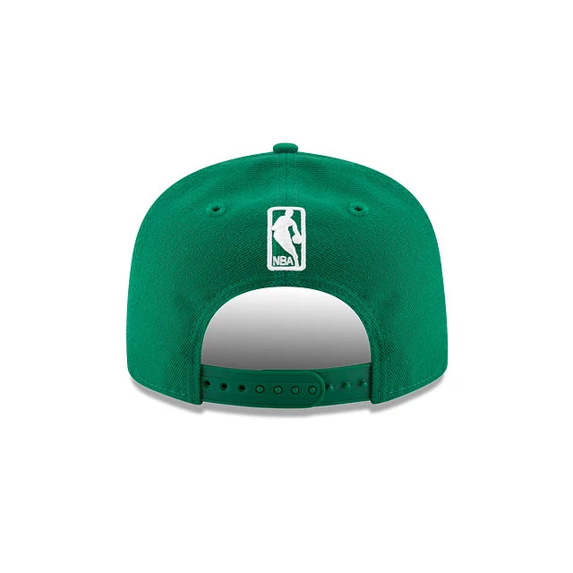 Boston Celtics NBA Classics 9FIFTY Snapback