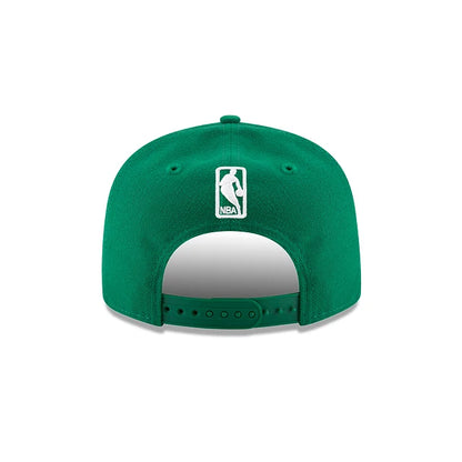 Boston Celtics NBA Classics 9FIFTY Snapback