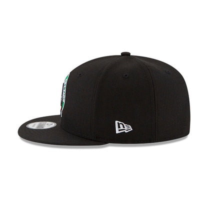 Boston Celtics NBA Classics Black 9FIFTY Snapback