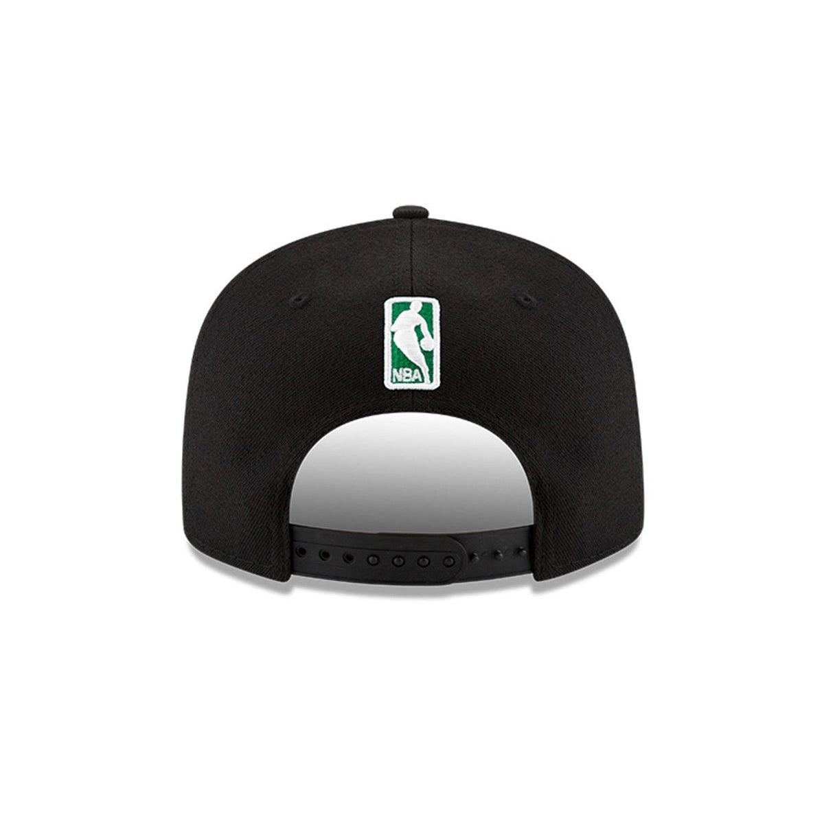 Boston Celtics NBA Classics Black 9FIFTY Snapback
