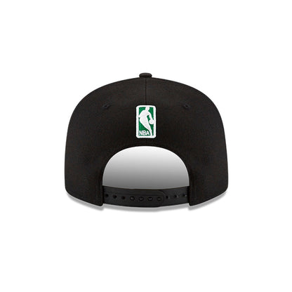 Boston Celtics NBA Classics Black 9FIFTY Snapback