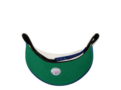 Los Angeles Dodgers Crema y Viscera Azul Ohtani 9FORTY A-Frame Snapback