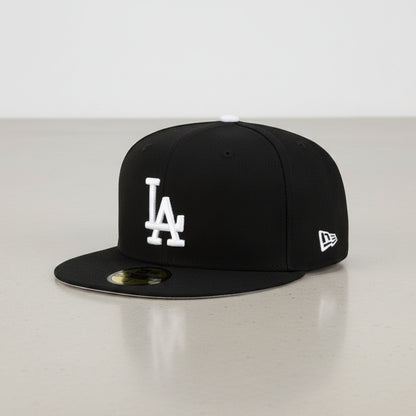 Los Angeles Dodgers Shohei Ohtani Black 59FIFTY Fitted