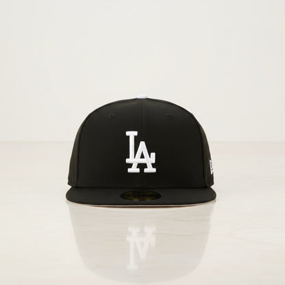 Los Angeles Dodgers Shohei Ohtani Black 59FIFTY Fitted