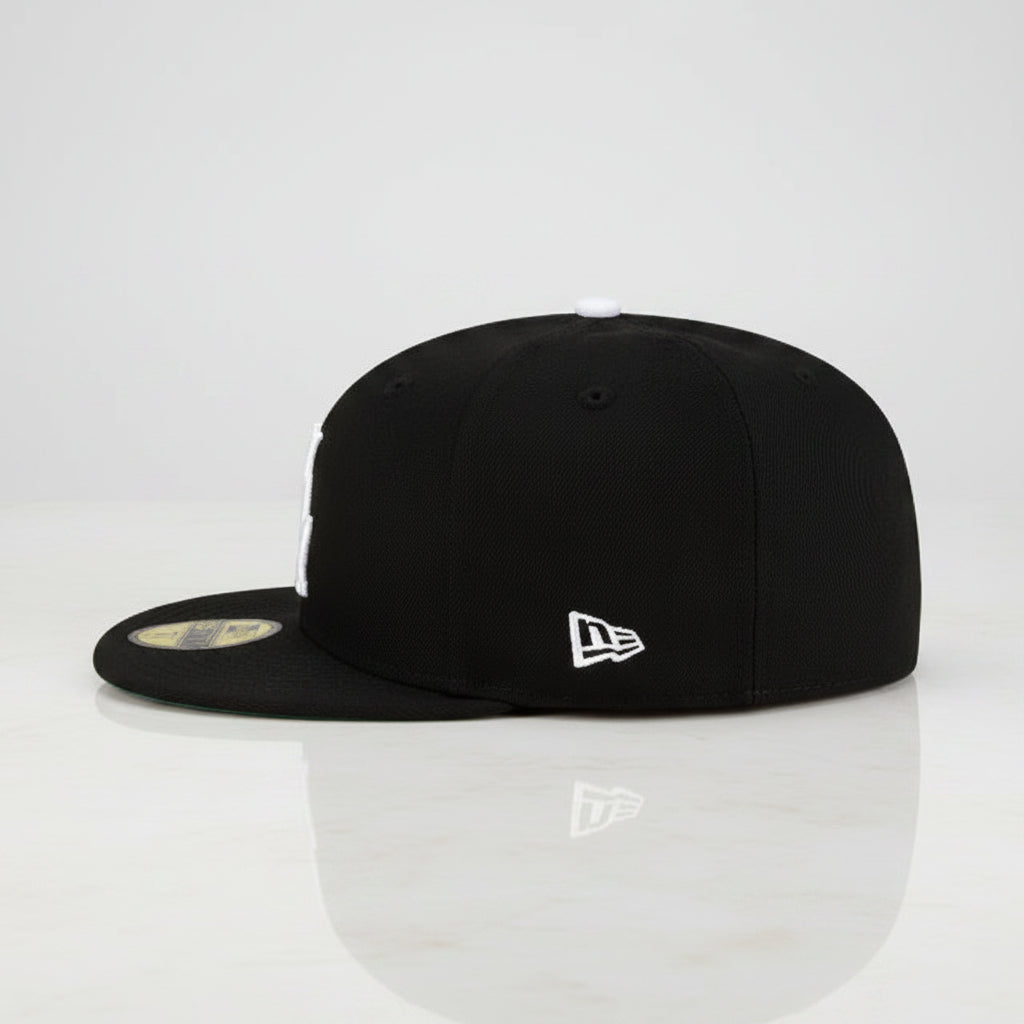 Los Angeles Dodgers Shohei Ohtani Black 59FIFTY Fitted