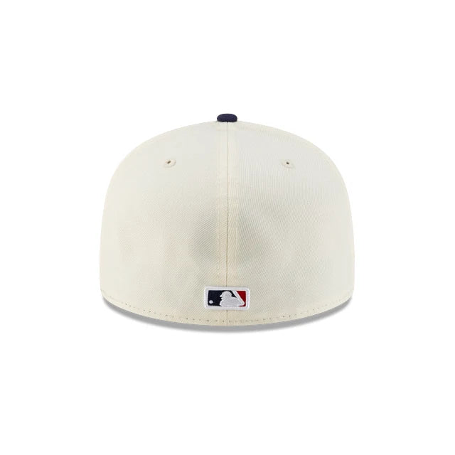 Boston Red Sox Upside Down 59FIFTY Fitted