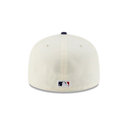 Boston Red Sox Upside Down 59FIFTY Fitted
