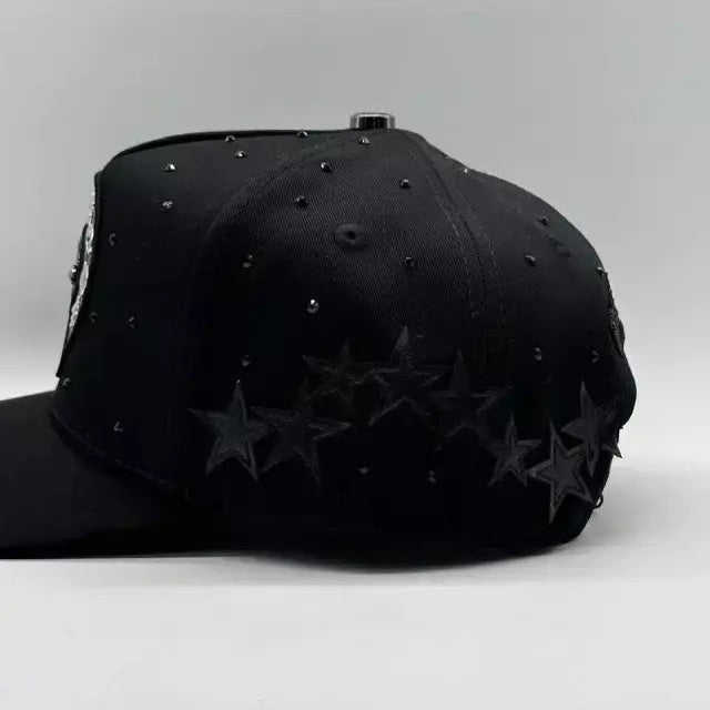 Deluxe Black