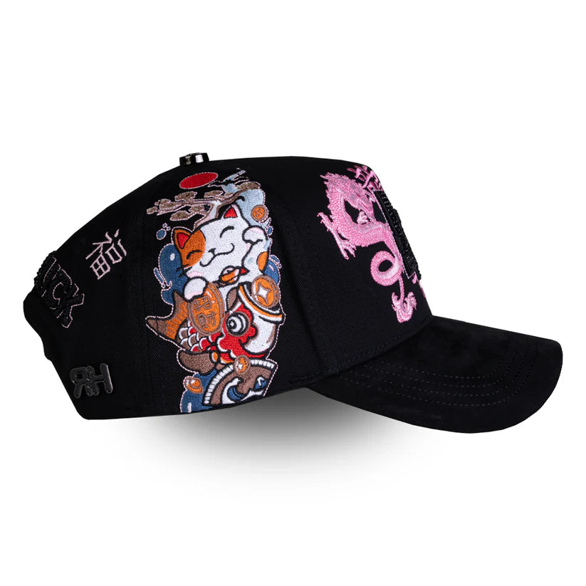 LA Japan 2.0 — Exclusive Collection