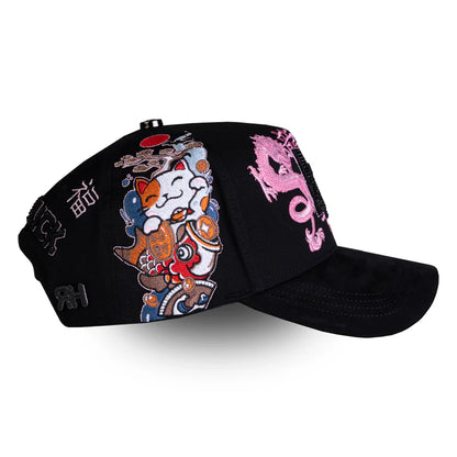 LA Japan 2.0 — Exclusive Collection