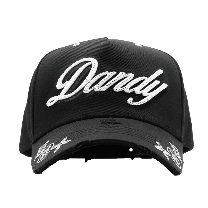 Did It Again — Dandy's Supercenter