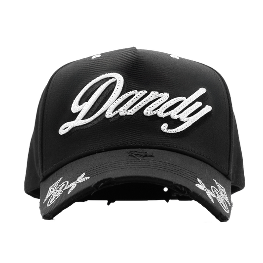 Did It Again — Dandy's Supercenter