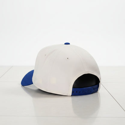 Los Angeles Dodgers Shohei Ohtani Chrome Two Tone 9FORTY A-Frame Snapback