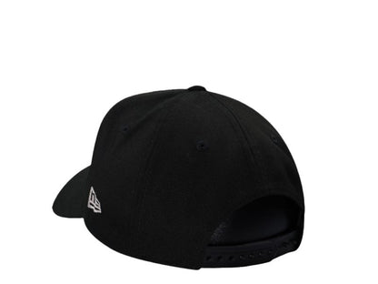 New York Yankees Negra con Rosa 9FORTY A-Frame Snapback