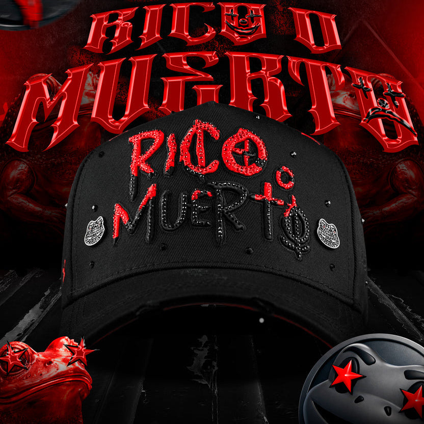 Rico o Muerto