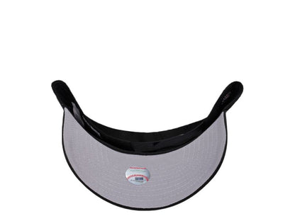 Los Angeles Dodgers Ohtani Negra 9FORTY A-Frame Snapback