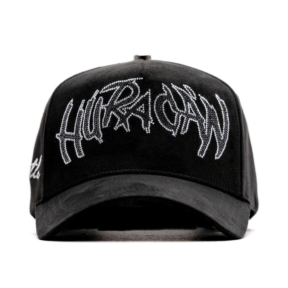 Huracán — El Barbas Hats x Aleman