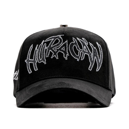 Huracán — El Barbas Hats x Aleman