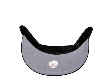 Los Angeles Dodgers Shohei Ohtani Negra y Roja 59FIFTY Fitted