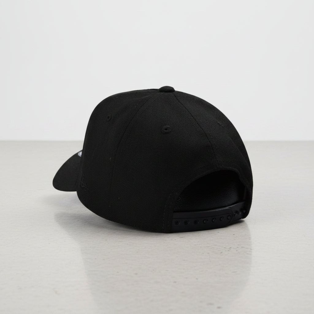 Anaheim Angels Black Pink Edition 9FORTY A-Frame Snapback