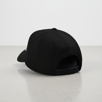 Anaheim Angels Black Pink Edition 9FORTY A-Frame Snapback