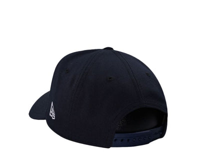 New York Yankees Azul Marino 9FORTY A-Frame Snapback
