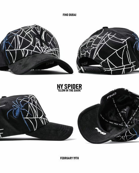 FINO x Dubai — NY Spider