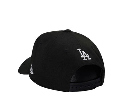 Los Angeles Dodgers Kanji Japan Edition 9FORTY A-Frame Snapback