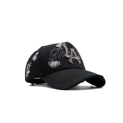 Jewelry District — 31 Hats: 2 Year Anniversary