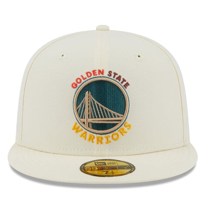 Golden State Warriors 59FIFTY Fitted