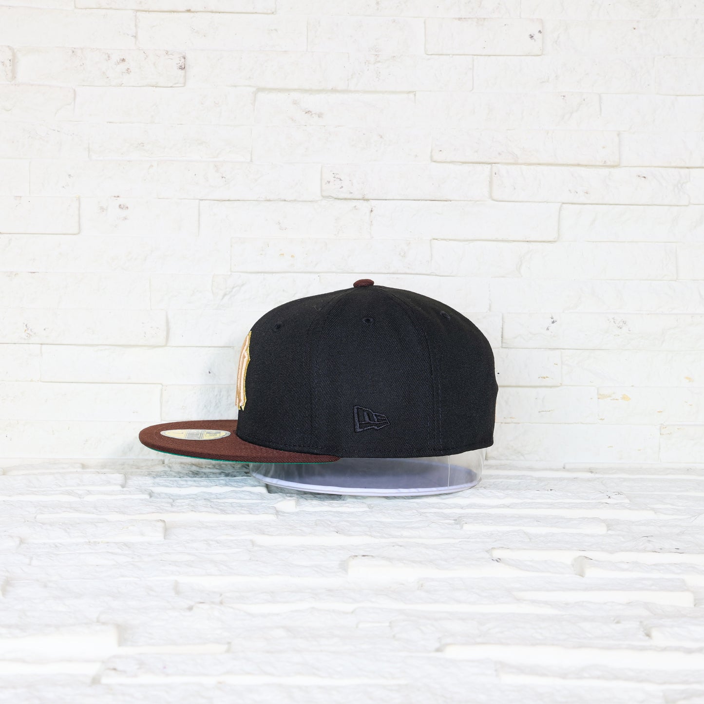 New York Yankees Negra y Viscera Cafe 59FIFTY Fitted