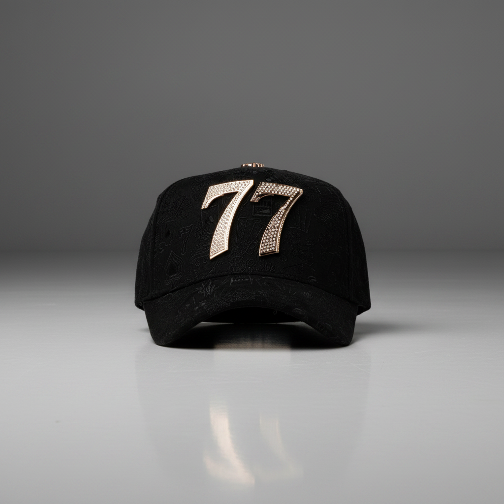 77 Last Edition ― Good & Evil