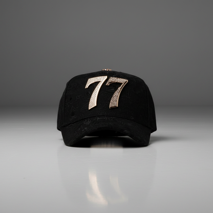77 Last Edition ― Good & Evil