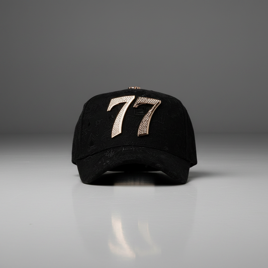 77 Last Edition ― Good & Evil