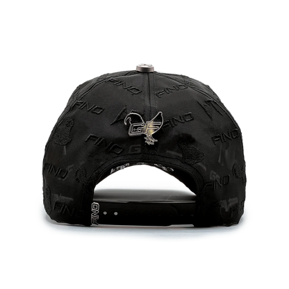 Sloth (Black Trucker) — FINO x CT