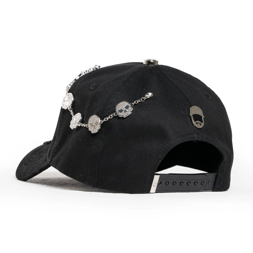 Cr*me ― Look At Me