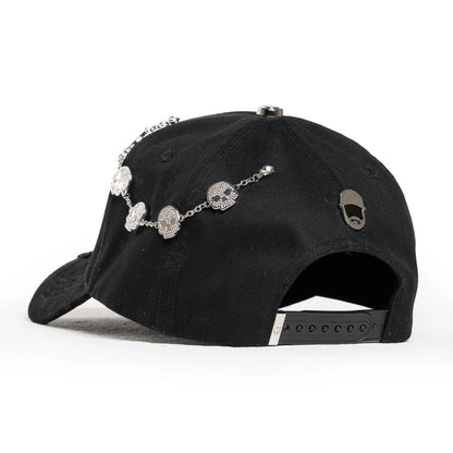 Cr*me ― Look At Me