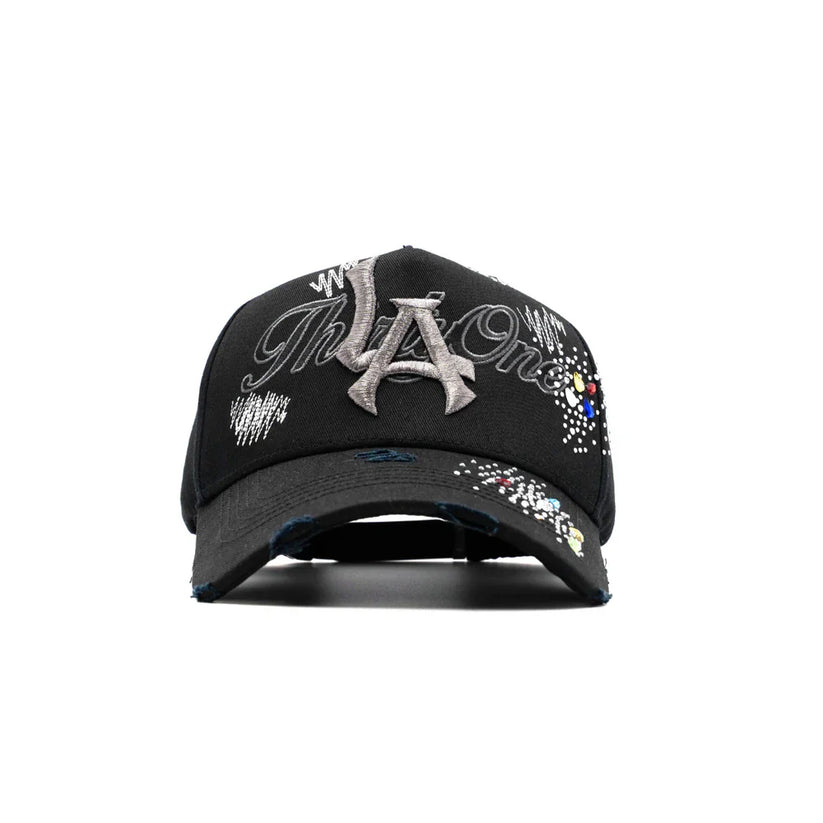 Jewelry District — 31 Hats: 2 Year Anniversary