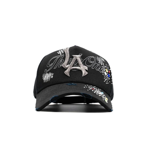 Jewelry District — 31 Hats: 2 Year Anniversary