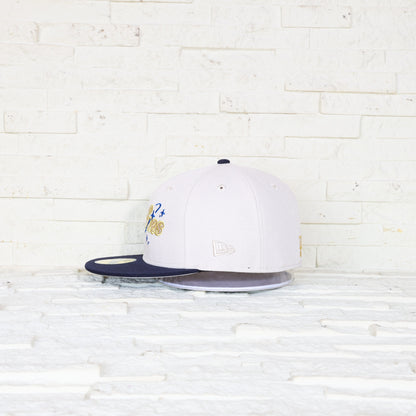Capsule Exclusive — New York Yankees 1999 WS Celestial 59FIFTY Fitted