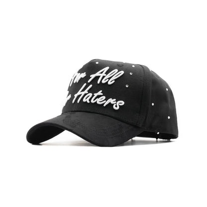 For All Our Haters — Dandy Hats x Tombochio
