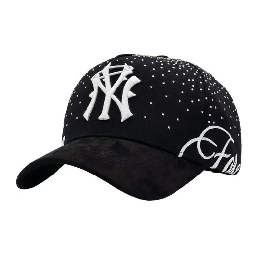 ThirtyOne Forever — New World Order