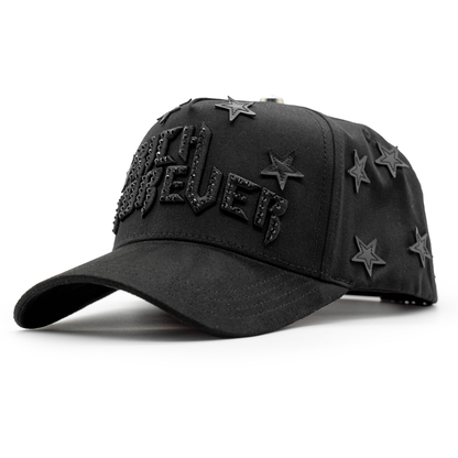 El Barbas Hats x Rich the Kid — Rich 4ever